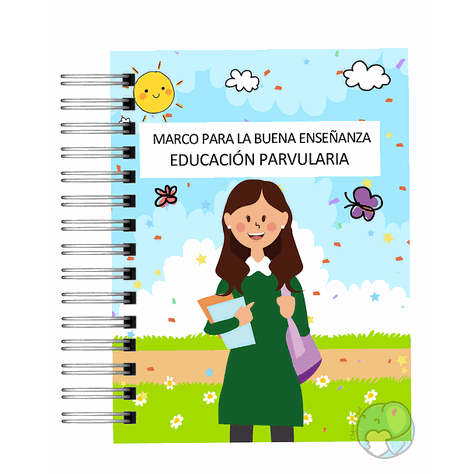 Pack Educadora de Párvulos-4