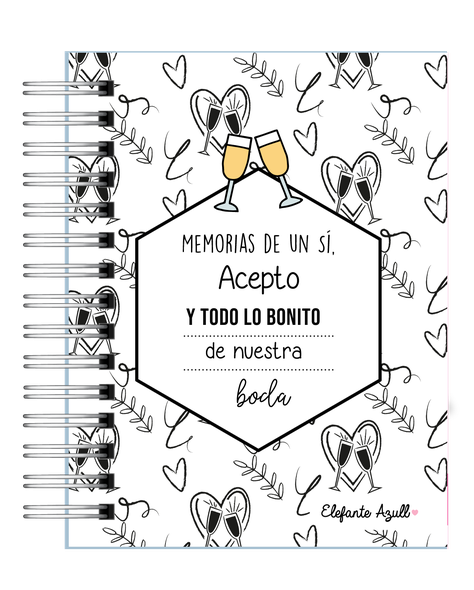 Recuerdo de mi Matrimonio-0