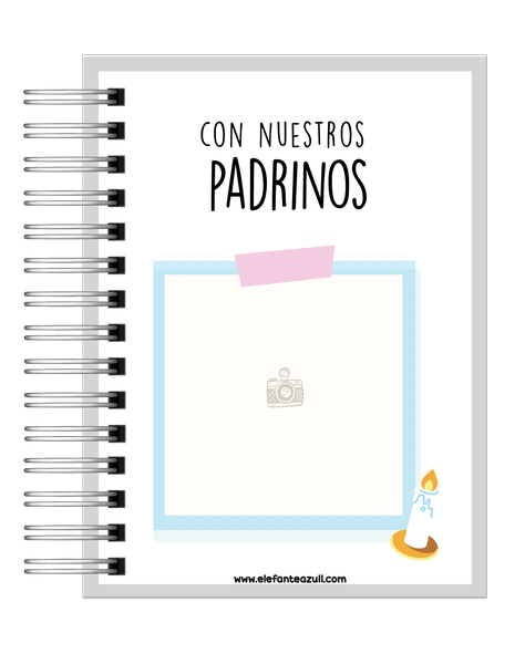 Recuerdo de mi Matrimonio-2