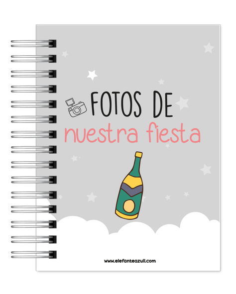 Recuerdo de mi Matrimonio-3