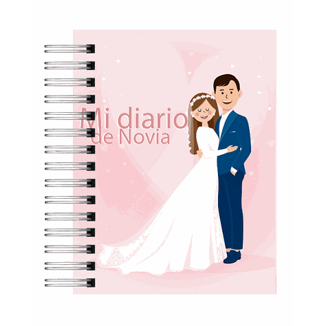 Diario de Novia-0