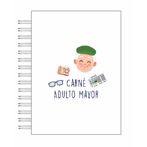 Carnet Adulto Mayor Cronico-2