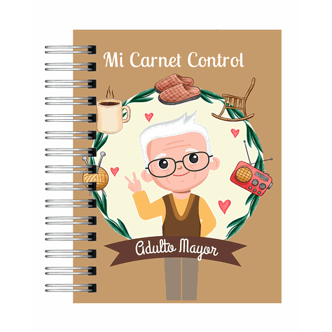 Carnet Adulto Mayor Cronico-0