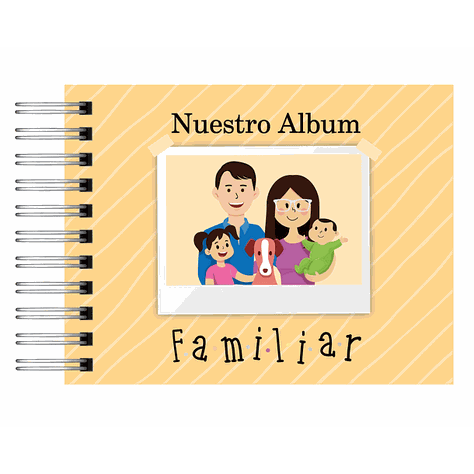 Álbum Familiar-0