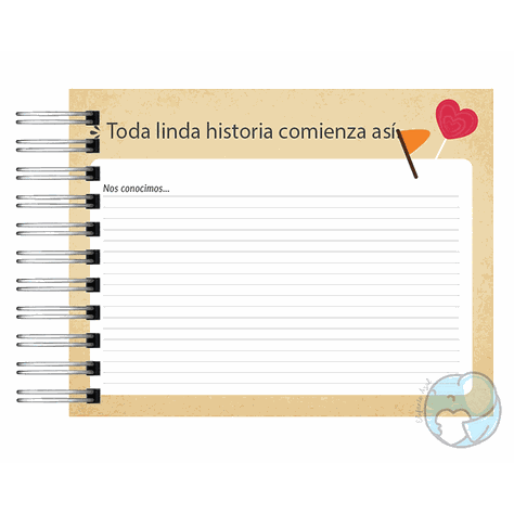 Libro de Aventuras Up-1