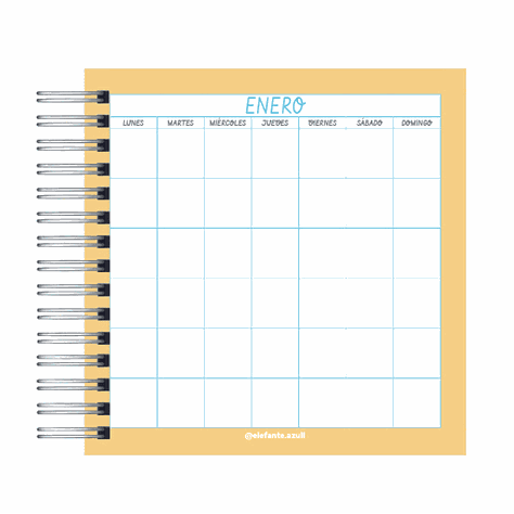 Cuaderno del Profesor 2023-3