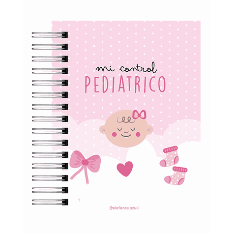 Control Pediatrico Niña-1