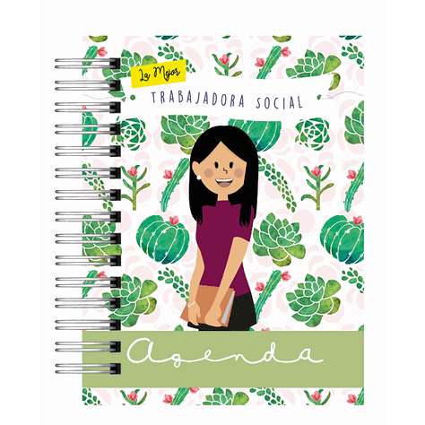 Agenda Trabajo Social-0