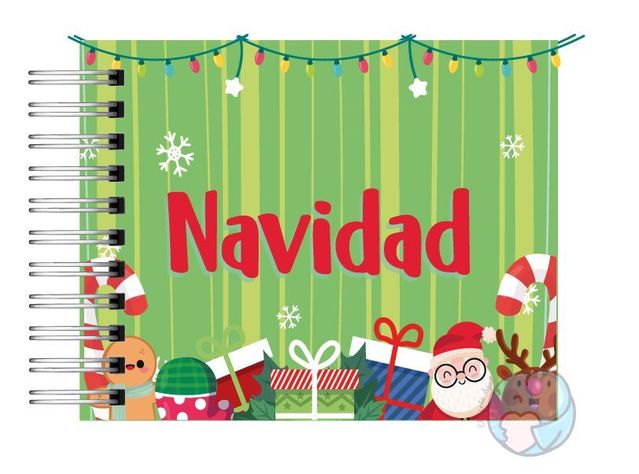 Ábum Recuerdos Inolvidables con Papá diseño 2-7