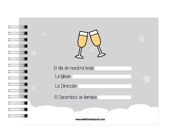 Libro de firmas Matrimonio-3