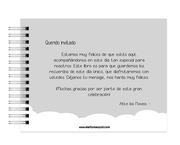 Libro de firmas Matrimonio-6