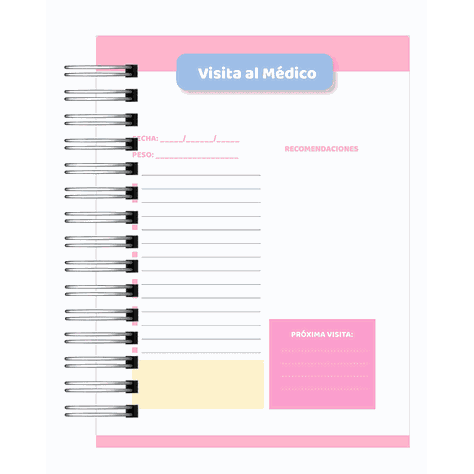 Diario de Embarazo-7