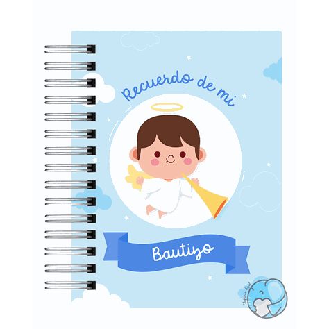 Recuerdo de mi Bautizo-0
