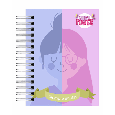 Agenda Mujer-0