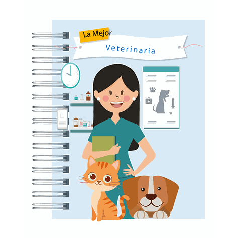 Agenda Veterinaria-0