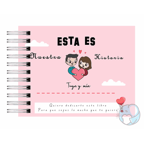 Libro de Aventuras Clásico UP-2