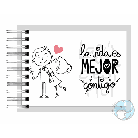 Libro de Aventuras Clásico UP-1