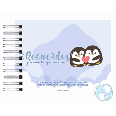 Libro de Aventuras Pinguinos-5