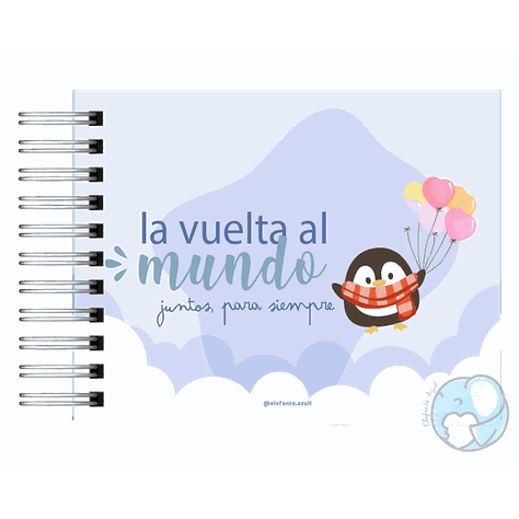 Libro de Aventuras Pinguinos-1