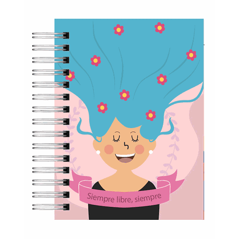 Agenda Mujer-0