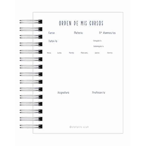 Agenda Profesor-5