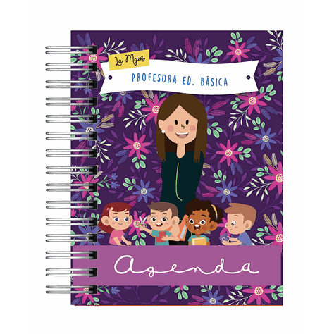 Agenda Profesor-0