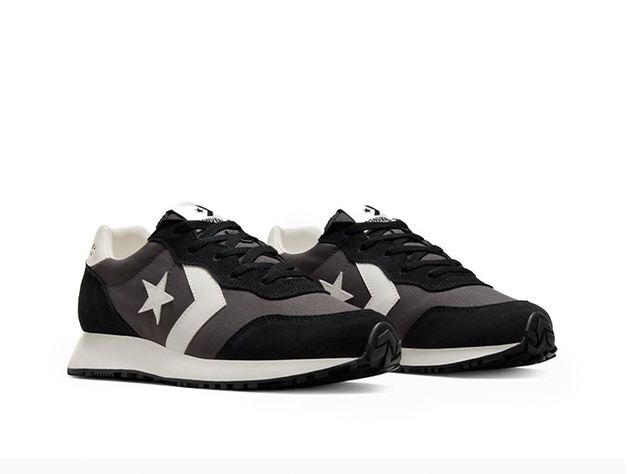 Zapatillas Converse Omega Trainer Unisex Negro-4