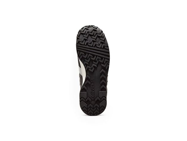 Zapatillas Converse Omega Trainer Unisex Negro-6