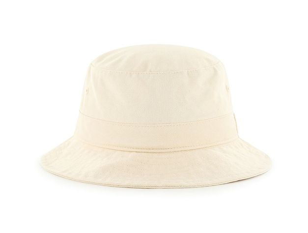Jockey Unisex New Era New York Yankees Beige-1
