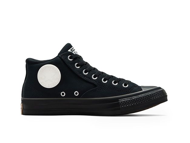 Zapatilla Hombre Converse Chuck Taylor Negro-0