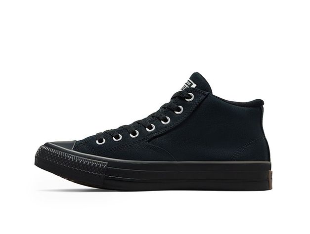 Zapatilla Hombre Converse Chuck Taylor Negro-1