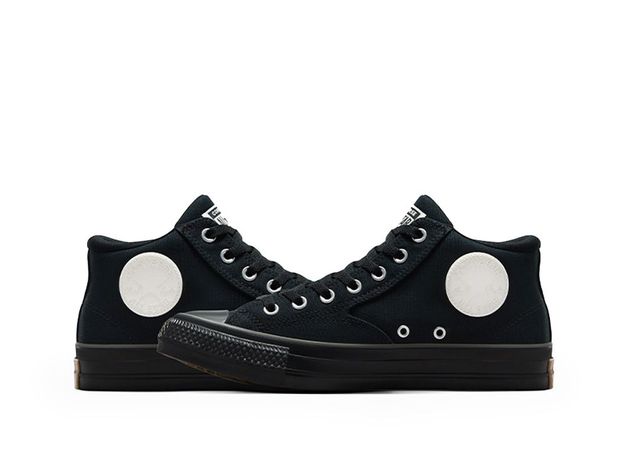 Zapatilla Hombre Converse Chuck Taylor Negro-6