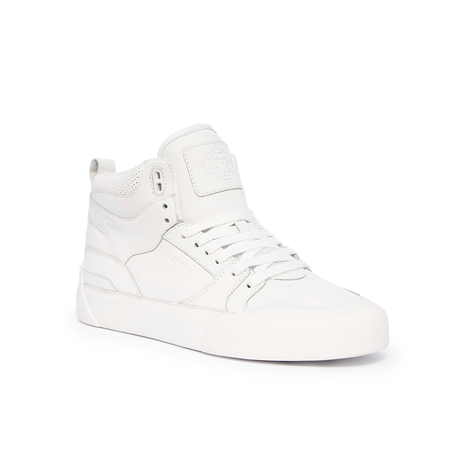 Zapatilla Hombre Gangsta Trooper Blanco-1