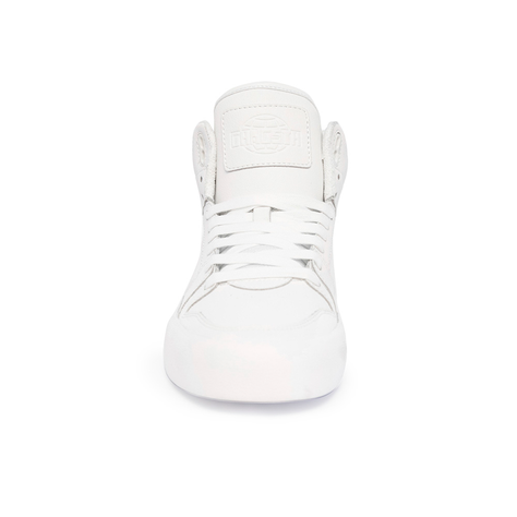 Zapatilla Hombre Gangsta Trooper Blanco-2
