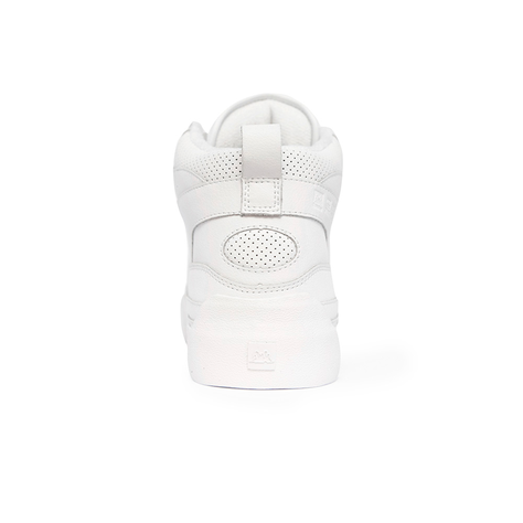 Zapatilla Hombre Gangsta Trooper Blanco-3