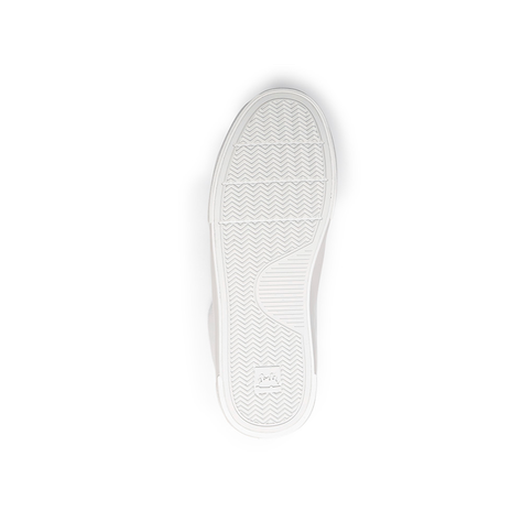 Zapatilla Hombre Gangsta Trooper Blanco-4
