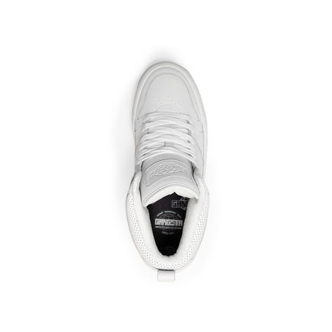 Zapatilla Hombre Gangsta Trooper Blanco-5
