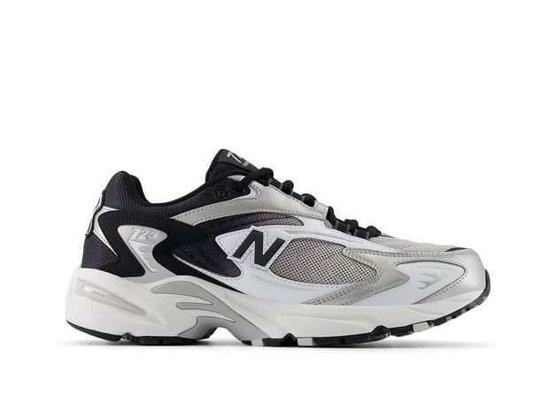 Zapatilla New Balance 725 Hombre Blanco - Negro-0