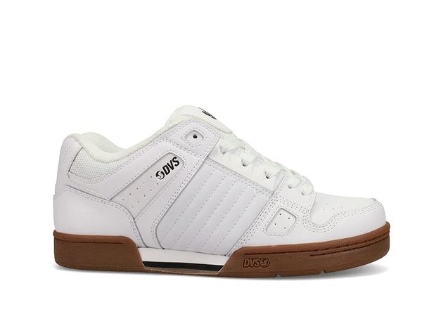 Zapatilla Hombre Dvs Celsius Blanco-0