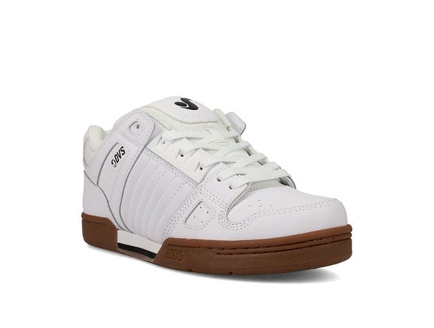 Zapatilla Hombre Dvs Celsius Blanco-1