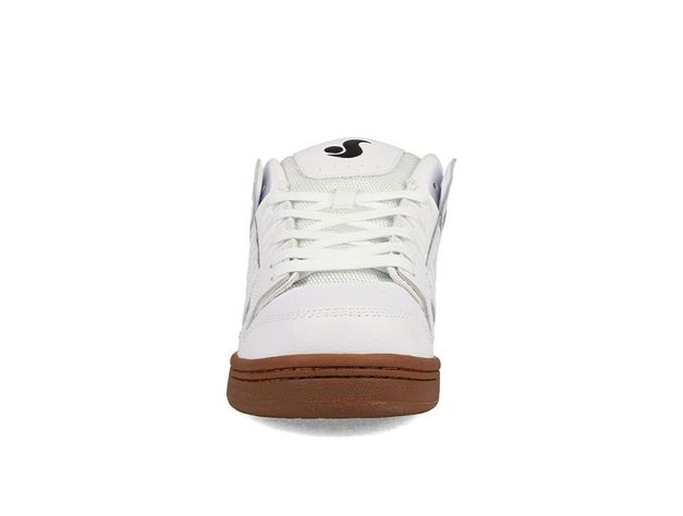 Zapatilla Hombre Dvs Celsius Blanco-2
