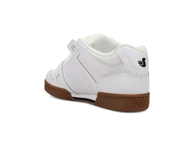 Zapatilla Hombre Dvs Celsius Blanco-5