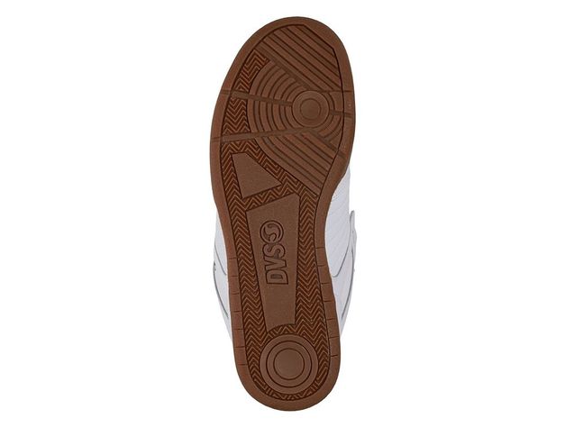 Zapatilla Hombre Dvs Celsius Blanco-7