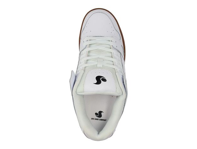 Zapatilla Hombre Dvs Celsius Blanco-8