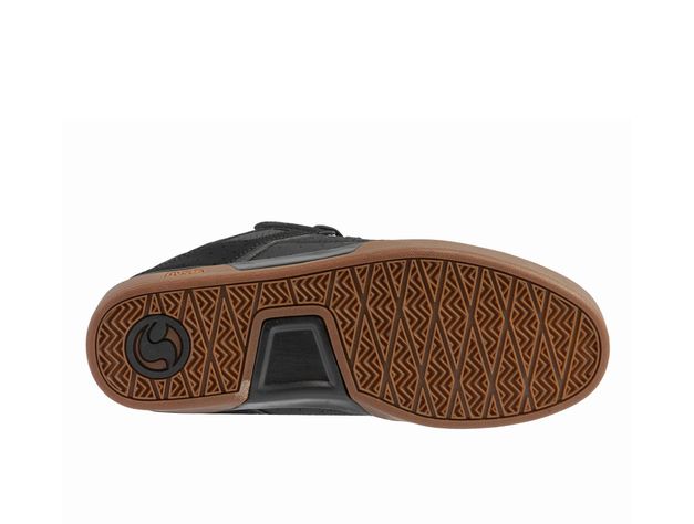 Zapatilla Dvs Comanche 2 Hombre Negro-4