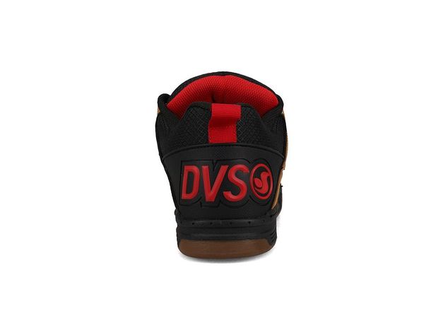 Zapatillas Hombre Dvs Comanche Café-5