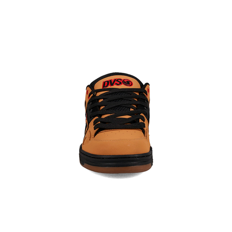 Zapatillas Hombre Dvs Comanche Café-6