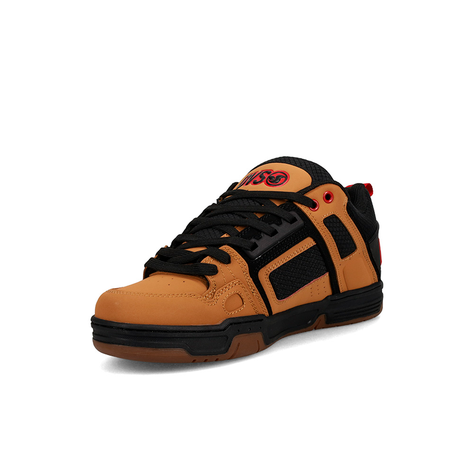 Zapatillas Hombre Dvs Comanche Café-8