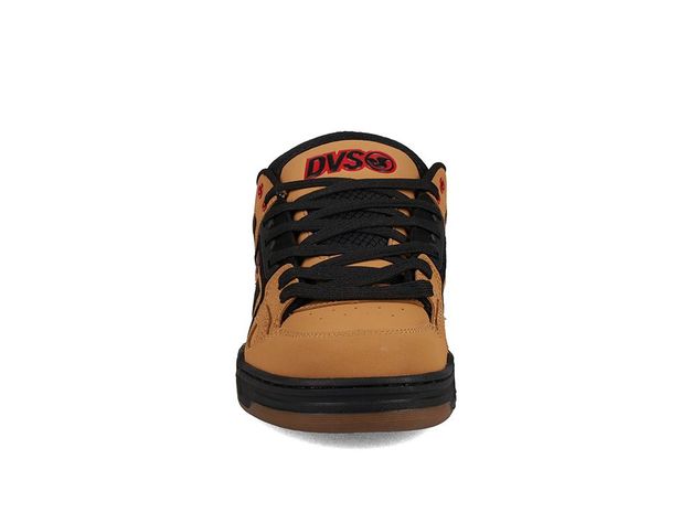 Zapatillas Hombre Dvs Comanche Café-9