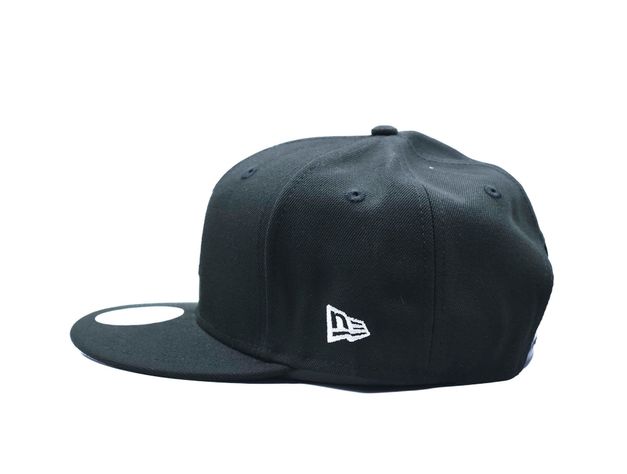 Jockey New Era Mlb 950 Los Angeles Dodgers Unisex Negro-3